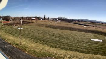 Weather camera view of Kutztown Area Middle School.