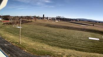 Weather camera view of Kutztown Area Middle School.