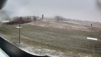 Weather camera view of Kutztown Area Middle School.