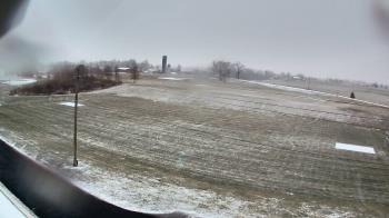 Weather camera view of Kutztown Area Middle School.