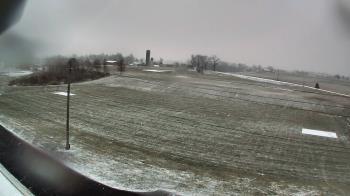 Weather camera view of Kutztown Area Middle School.