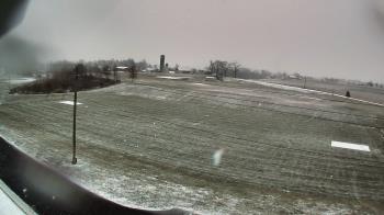 Weather camera view of Kutztown Area Middle School.