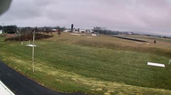 Weather camera view of Kutztown Area Middle School.