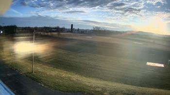 Weather camera view of Kutztown Area Middle School.