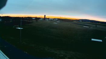 Weather camera view of Kutztown Area Middle School.