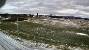 Weather camera view of Kutztown Area Middle School.