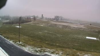 Weather camera view of Kutztown Area Middle School.