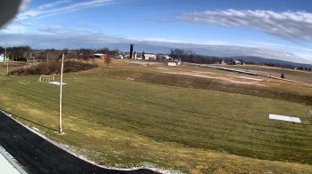 Weather camera view of Kutztown Area Middle School.