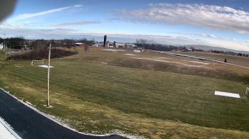 Weather camera view of Kutztown Area Middle School.