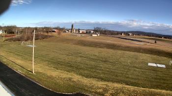 Weather camera view of Kutztown Area Middle School.