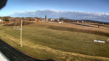 Weather camera view of Kutztown Area Middle School.