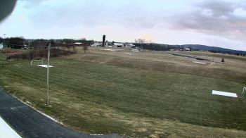 Weather camera view of Kutztown Area Middle School.