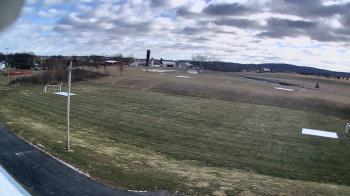 Weather camera view of Kutztown Area Middle School.