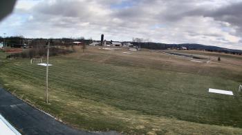 Weather camera view of Kutztown Area Middle School.