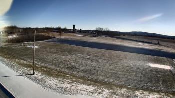 Weather camera view of Kutztown Area Middle School.