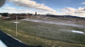 Weather camera view of Kutztown Area Middle School.