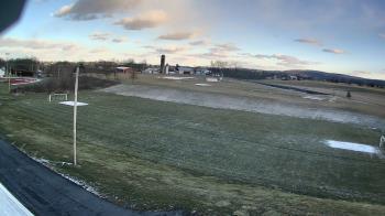 Weather camera view of Kutztown Area Middle School.