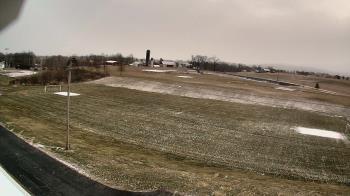 Weather camera view of Kutztown Area Middle School.