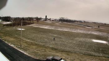 Weather camera view of Kutztown Area Middle School.
