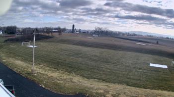 Weather camera view of Kutztown Area Middle School.