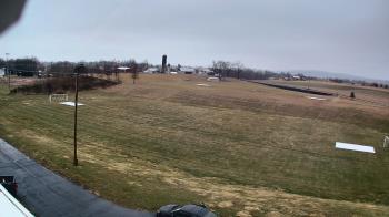 Weather camera view of Kutztown Area Middle School.