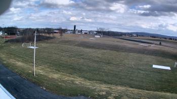 Weather camera view of Kutztown Area Middle School.