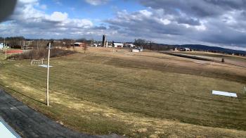 Weather camera view of Kutztown Area Middle School.