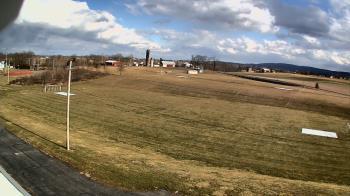 Weather camera view of Kutztown Area Middle School.