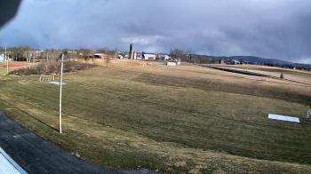 Weather camera view of Kutztown Area Middle School.