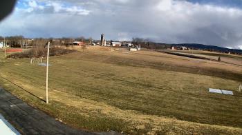 Weather camera view of Kutztown Area Middle School.