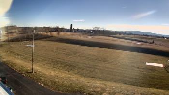 Weather camera view of Kutztown Area Middle School.