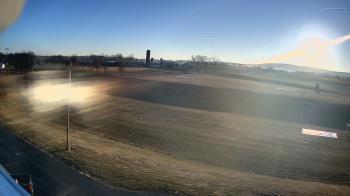 Weather camera view of Kutztown Area Middle School.