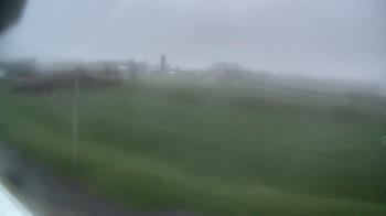 Weather camera view of Kutztown Area Middle School.