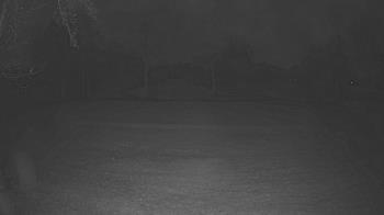 Weather camera view of Lagoon Park.