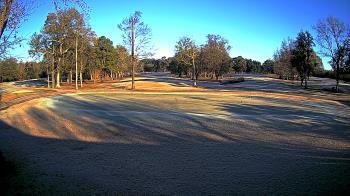 Weather camera view of Lagoon Park.
