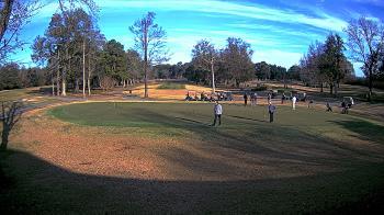 Weather camera view of Lagoon Park.
