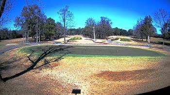 Weather camera view of Lagoon Park.