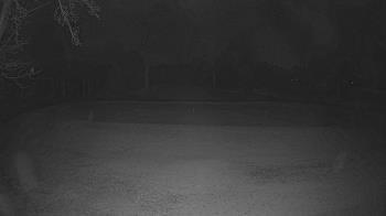 Weather camera view of Lagoon Park.