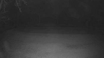 Weather camera view of Lagoon Park.