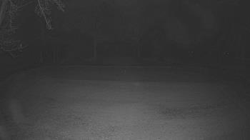 Weather camera view of Lagoon Park.