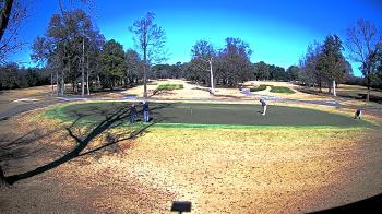 Weather camera view of Lagoon Park.