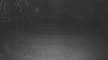 Weather camera view of Lagoon Park.