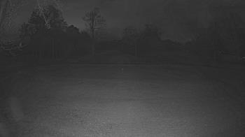 Weather camera view of Lagoon Park.