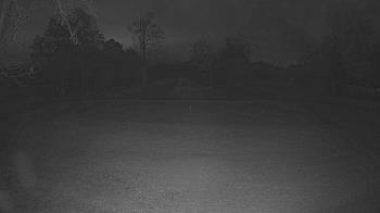 Weather camera view of Lagoon Park.