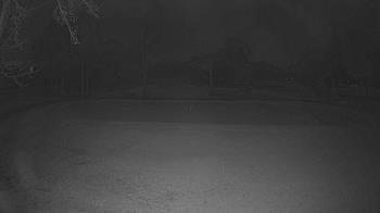 Weather camera view of Lagoon Park.