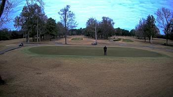 Weather camera view of Lagoon Park.