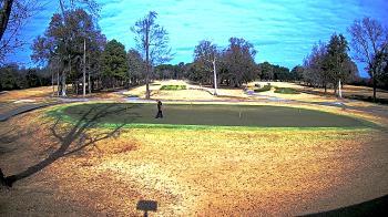 Weather camera view of Lagoon Park.