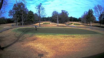 Weather camera view of Lagoon Park.