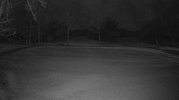 Weather camera view of Lagoon Park.