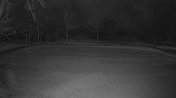 Weather camera view of Lagoon Park.